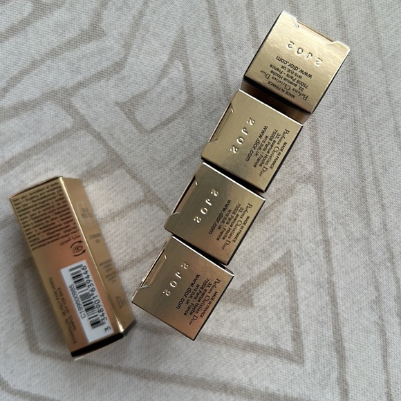 Dior Prestige Le Concentré Yeux - Picture 6 of 6